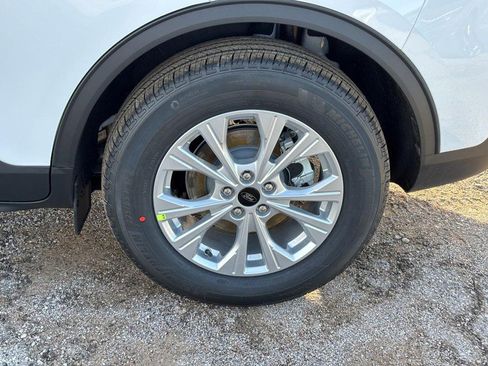 New 2026 Ford Escape Active w/ Cold Weather Package image 11