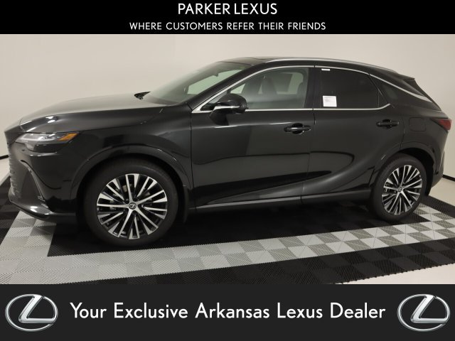 New 2026 Lexus RX 350 Premium Plus w/ Convenience Package FWD image 1