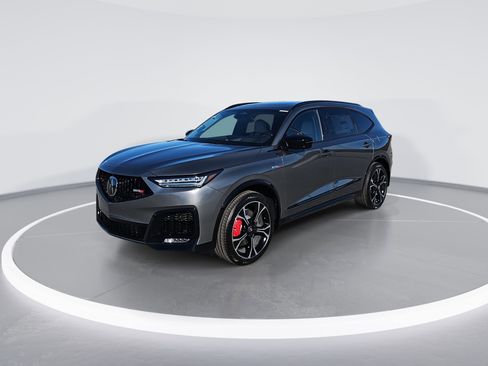 New 2026 Acura MDX Type S image 7