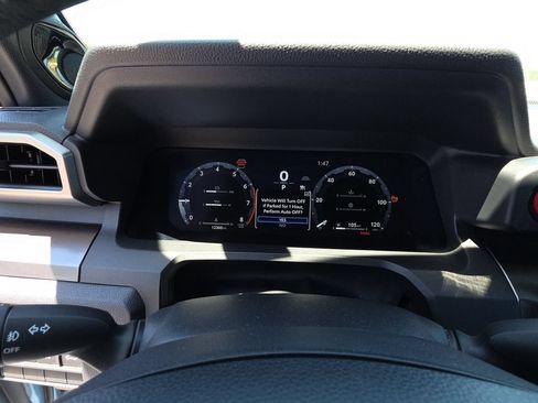 Used 2025 Toyota 4Runner TRD Sport Premium w/ Tow Technology Package AWD/4WD image 9