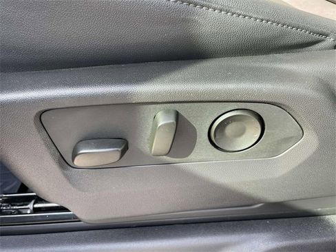 Certified 2024 Chevrolet Silverado 1500 LT Trail Boss w/ Convenience Package II image 16