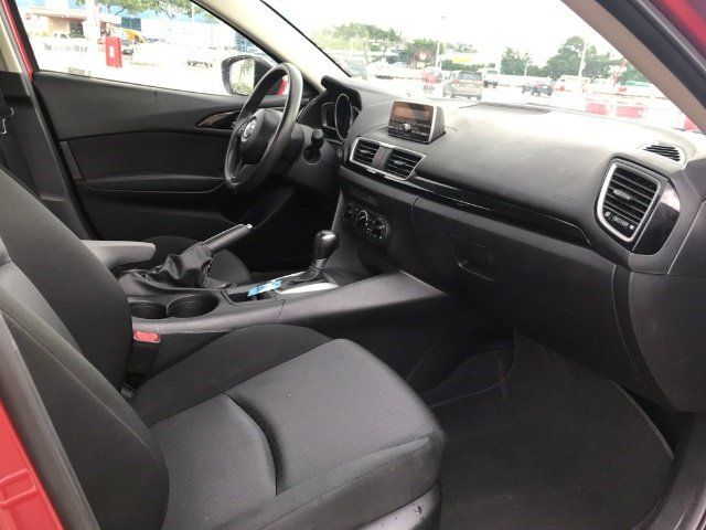 Used 2014 MAZDA MAZDA3 i Sport FWD image 6