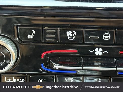 Used 2023 Jeep Grand Cherokee Summit image 22