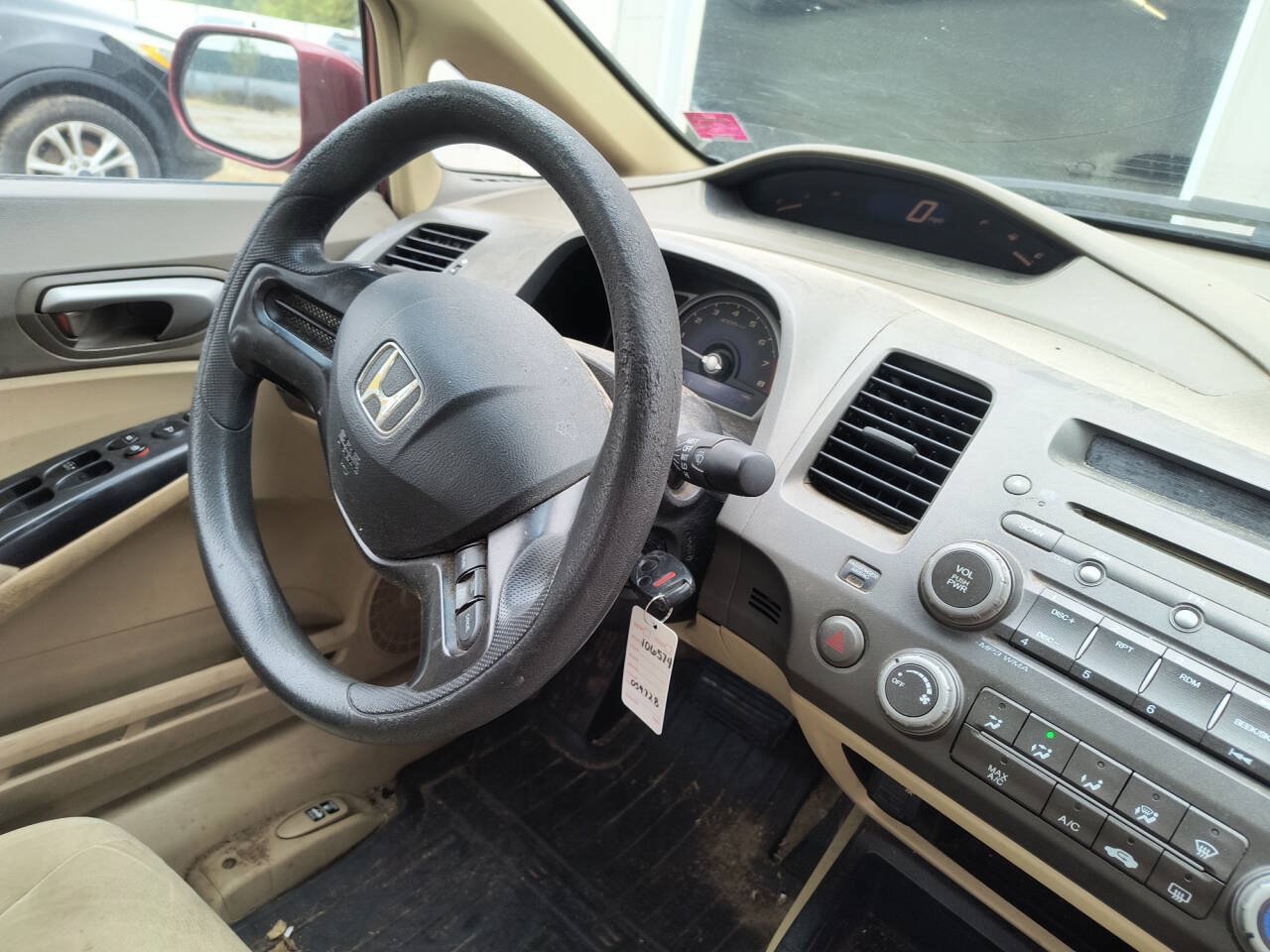Used 2006 Honda Civic LX image 32