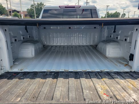 Used 2024 GMC Sierra 1500 Elevation w/ Preferred Package AWD/4WD image 18