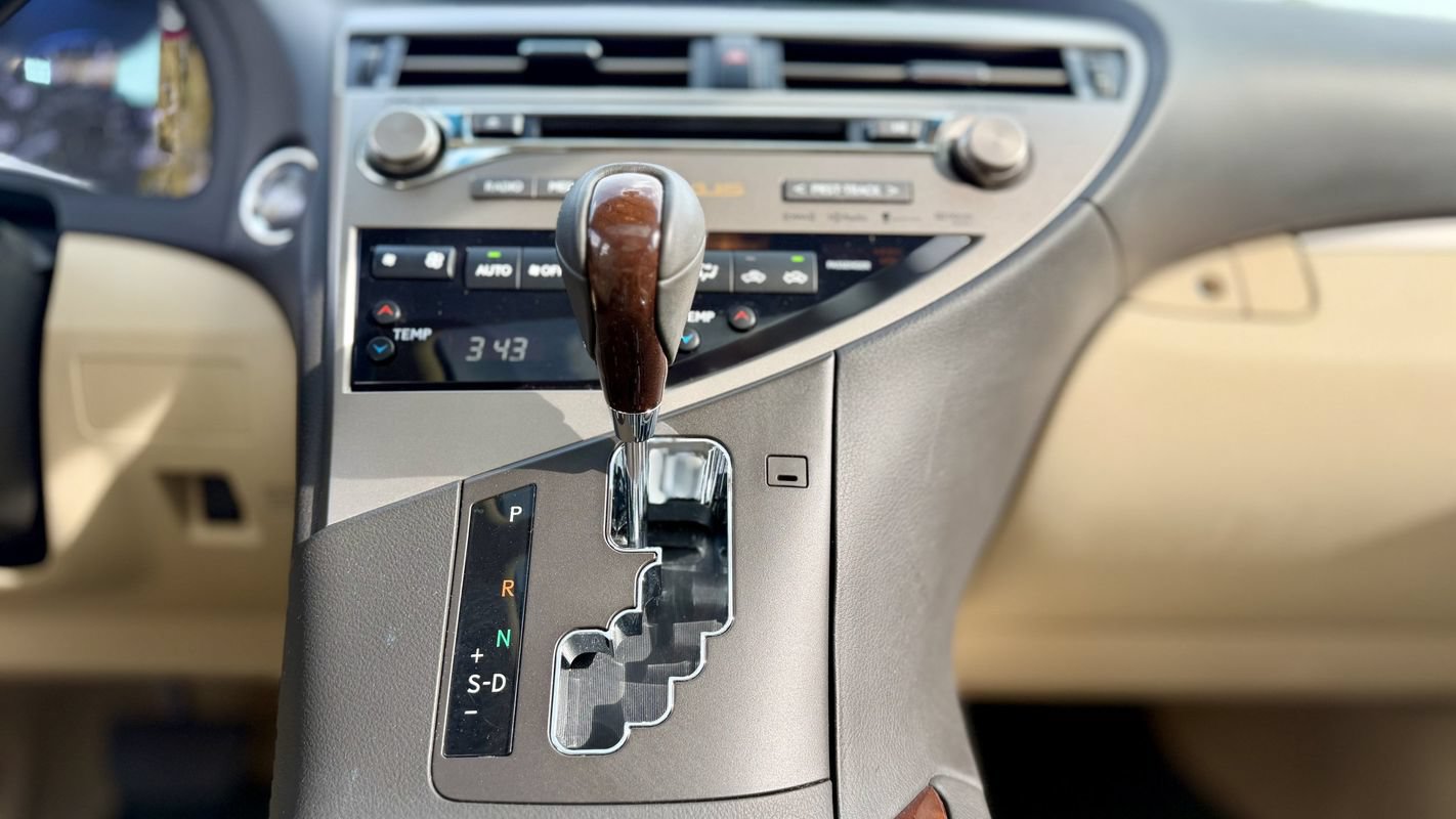 Used 2014 Lexus RX 350 AWD w/ Navigation Package image 24
