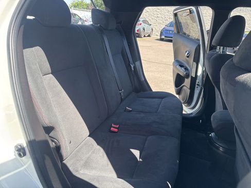 Used 2016 Nissan Juke NISMO AWD/4WD image 14