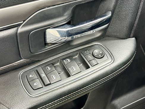 Used 2016 RAM 1500 Sport AWD/4WD image 17