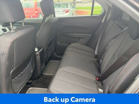 Used 2014 Chevrolet Equinox LT FWD image 11