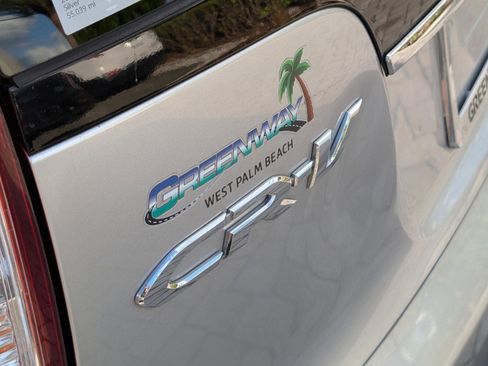 Used 2012 Honda CR-V EX-L image 22