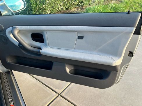 Used 1999 BMW M3 Convertible image 38