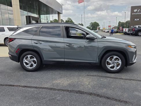 Used 2024 Hyundai Tucson SEL FWD image 14
