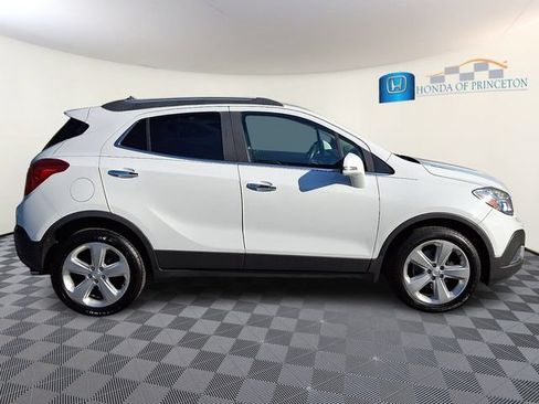 Used 2016 Buick Encore FWD image 7