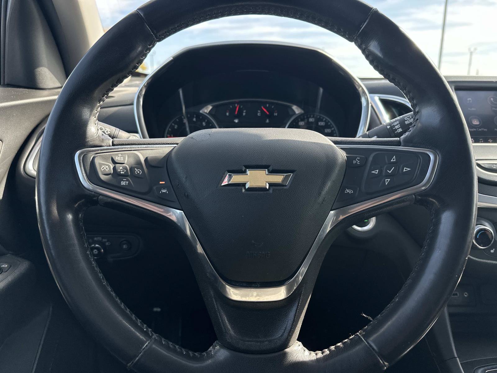 Certified 2020 Chevrolet Equinox LT w/ Driver Convenience Package AWD/4WD image 19