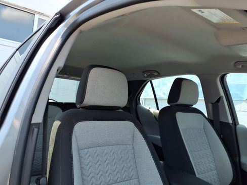 Used 2024 Chevrolet Equinox LS w/ Sport Edition AWD/4WD image 22