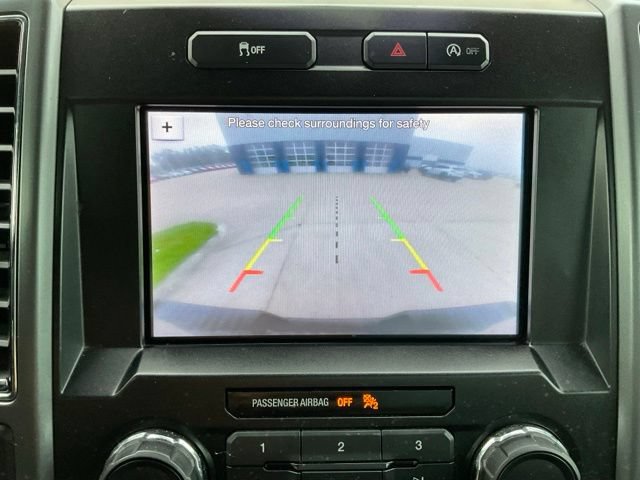 Used 2019 Ford F150 XLT AWD/4WD image 32