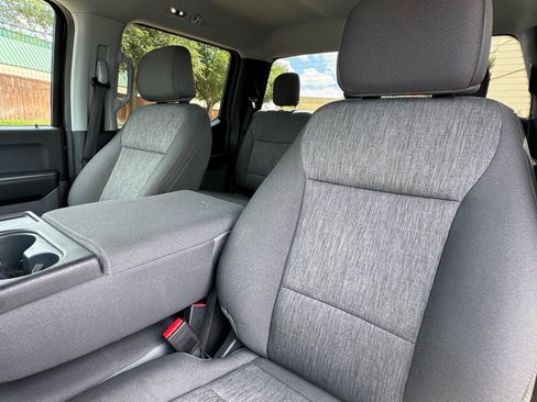 Used 2021 Ford F150 XL w/ Equipment Group 101A High AWD/4WD image 22
