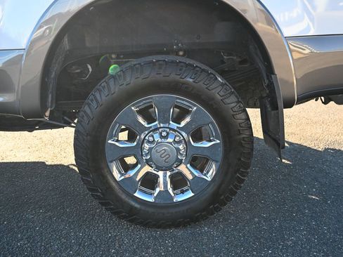 Used 2019 Ford F350 King Ranch w/ King Ranch Ultimate Package image 13