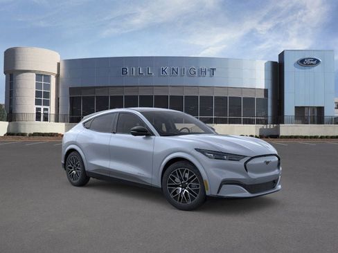 New 2026 Ford Mustang Mach-E Premium image 1