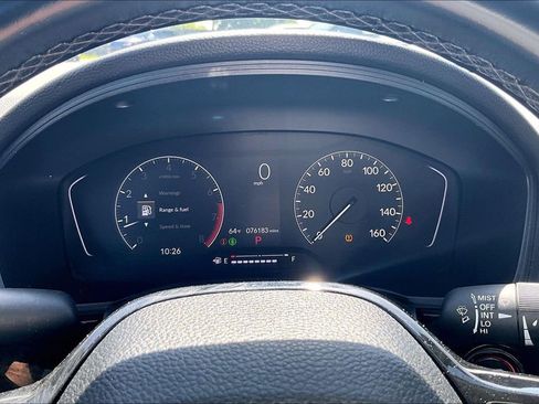Used 2022 Honda Civic EX image 21