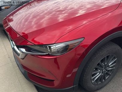 Used 2019 MAZDA CX-5 Touring