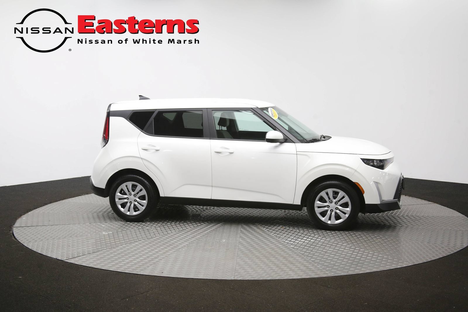Used 2023 Kia Soul LX FWD image 44