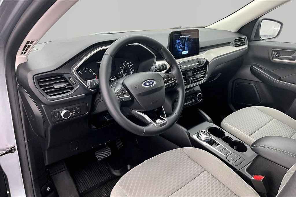Certified 2022 Ford Escape SE w/ Convenience Package AWD/4WD image 14