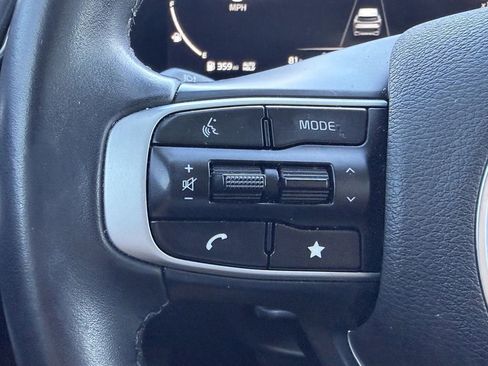 Certified 2023 Kia Sportage SX FWD image 29