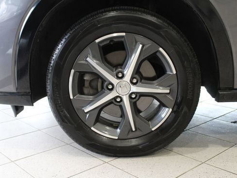 Used 2024 Honda HR-V EX-L image 44