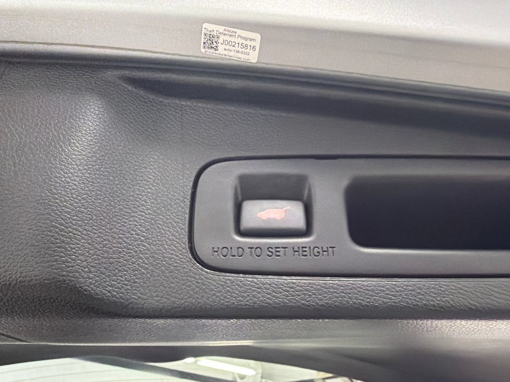 Used 2022 Honda CR-V EX-L image 21