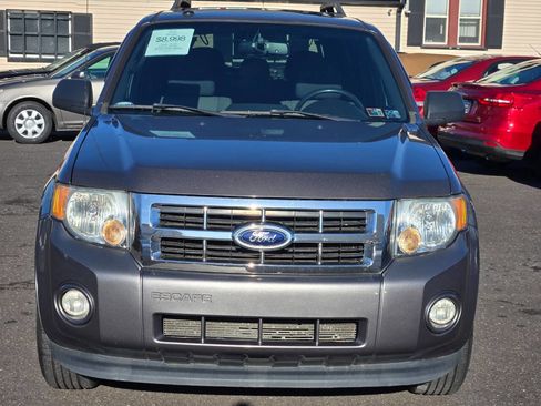 Used 2012 Ford Escape XLT image 3