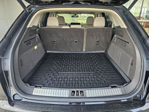 Used 2022 Lincoln Nautilus Reserve w/ Equipment Group 202A AWD/4WD image 15