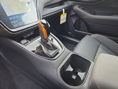 New 2025 Subaru Outback Wilderness image 26