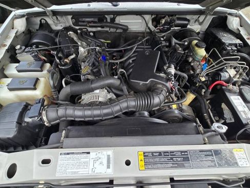 Used 2002 Ford Ranger XLT RWD image 18