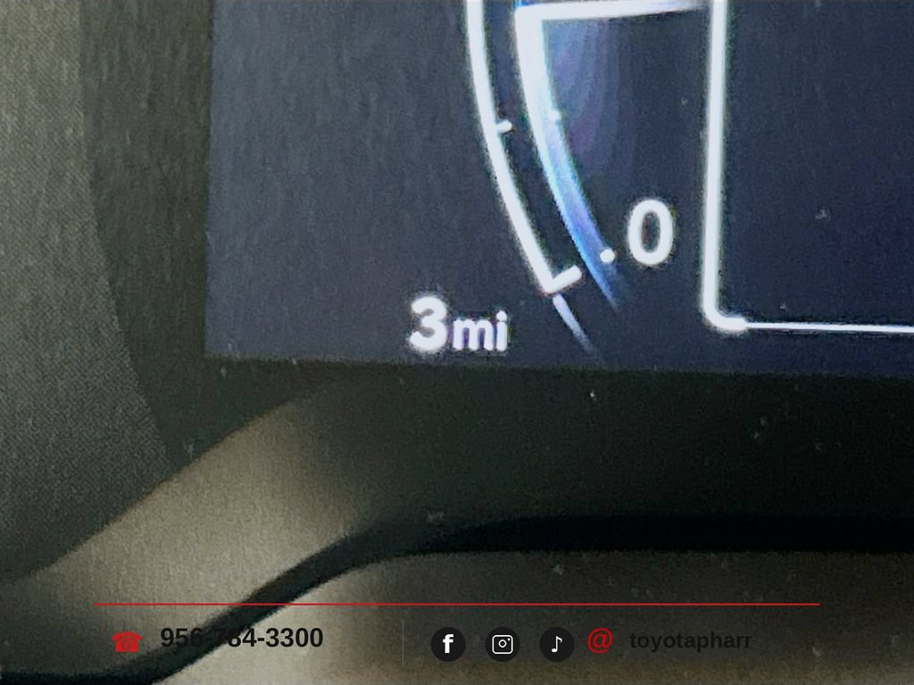 New 2026 Toyota Corolla Cross LE FWD image 13