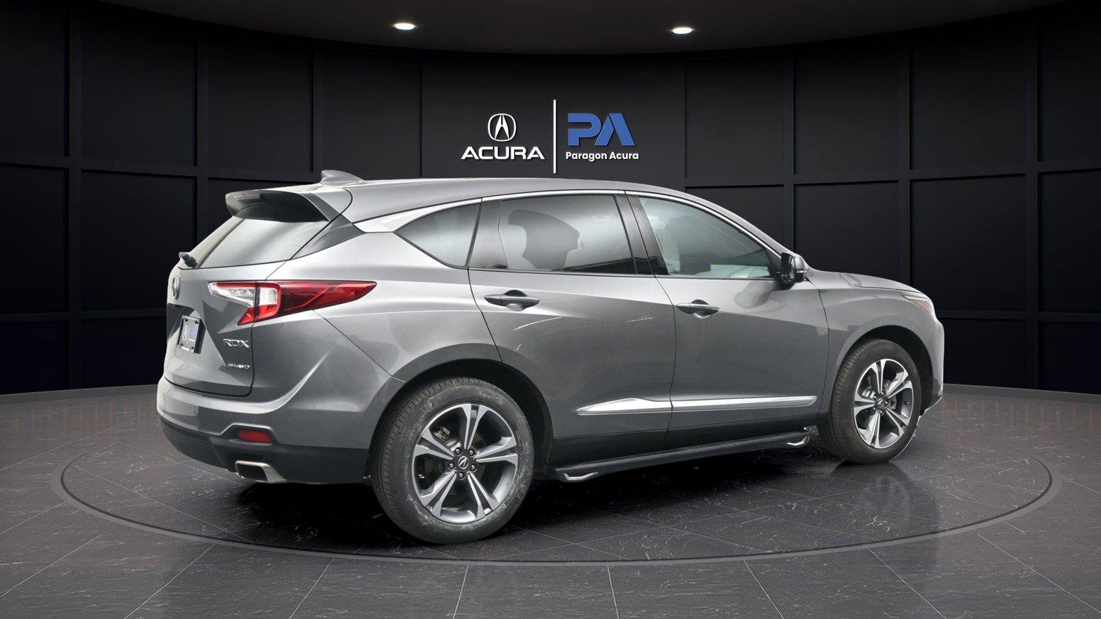 Certified 2023 Acura RDX w/ Advance Package AWD/4WD image 19