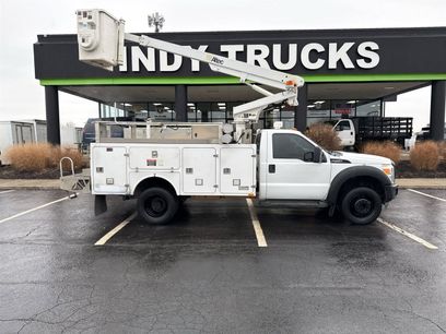 Used 2012 Ford F450 XL