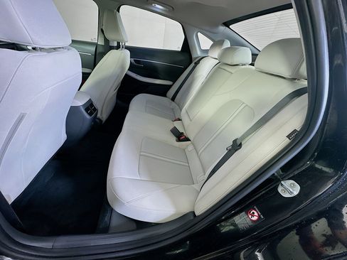 Used 2021 Hyundai Sonata SEL w/ Convenience Package image 28