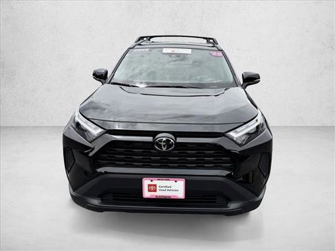 Certified 2025 Toyota RAV4 XLE w/ Convenience Package AWD/4WD image 2