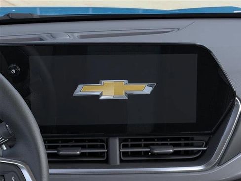 New 2026 Chevrolet Trax LT w/ Driver Confidence Package image 20