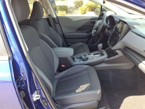 Certified 2026 Subaru Crosstrek 2.0i Premium AWD/4WD image 18