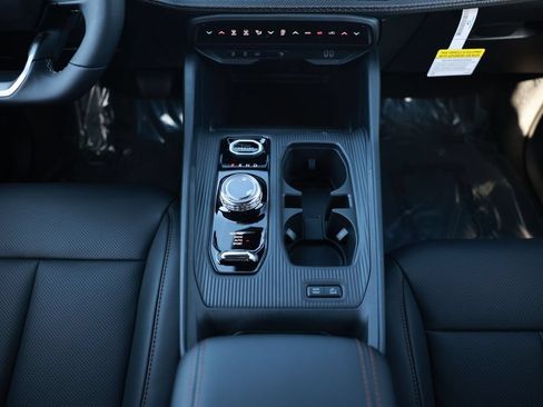 New 2026 Jeep Cherokee Limited AWD/4WD image 26