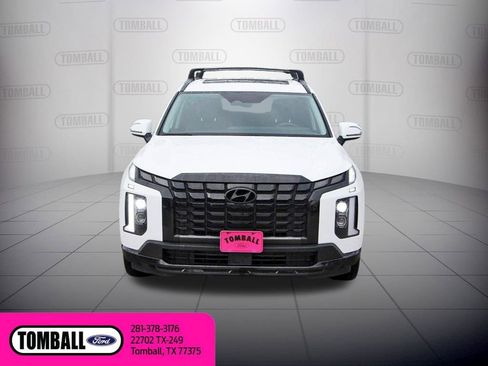 Used 2023 Hyundai Palisade XRT FWD image 2