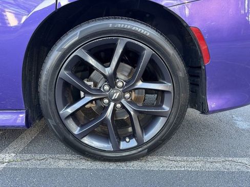 Used 2023 Dodge Charger GT w/ Blacktop Package RWD image 38