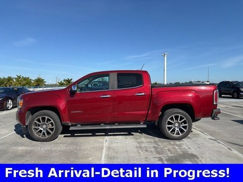 Used 2019 GMC Canyon Denali image 26