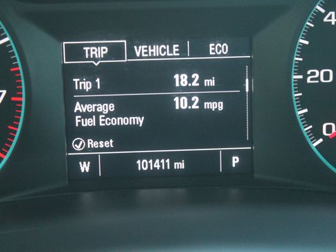 Used 2021 Chevrolet Malibu LT image 8