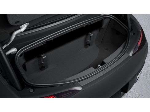 New 2026 Mercedes-Benz SL 63 AMG S e Performance 4MATIC image 6