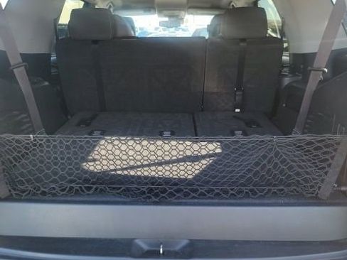 Used 2017 GMC Yukon SLE w/ HD Trailering Package image 13