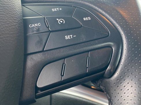 Used 2018 Dodge Challenger R/T w/ Blacktop Package image 12