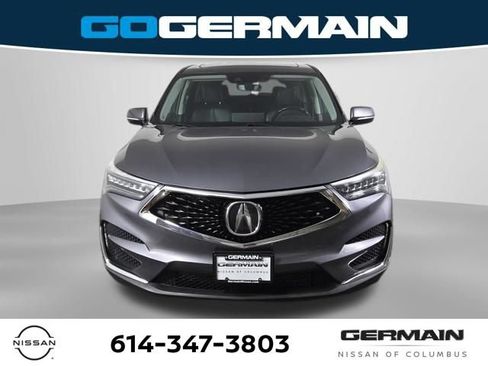 Used 2020 Acura RDX AWD image 2
